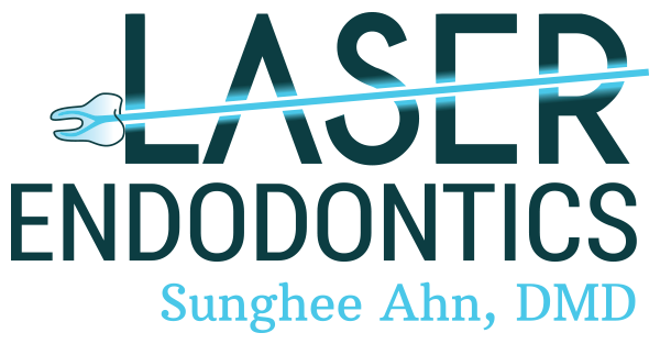 Laser Endodontics Logo
